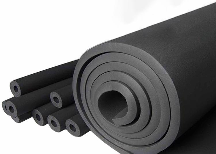 Nitrile Rubber 2